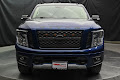 2019 Nissan Titan PRO-4X