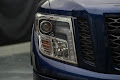 2019 Nissan Titan PRO-4X