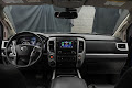 2019 Nissan Titan PRO-4X