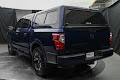 2019 Nissan Titan PRO-4X