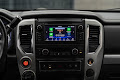 2019 Nissan Titan PRO-4X