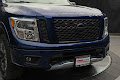 2019 Nissan Titan PRO-4X