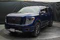 2019 Nissan Titan PRO-4X