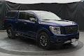 2019 Nissan Titan PRO-4X