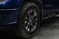 2019 Nissan Titan PRO-4X