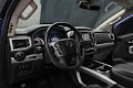 2019 Nissan Titan PRO-4X