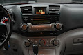 2009 Toyota Highlander Base