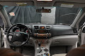 2009 Toyota Highlander Base