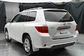 2009 Toyota Highlander Base