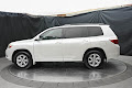 2009 Toyota Highlander Base