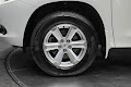 2009 Toyota Highlander Base