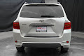 2009 Toyota Highlander Base