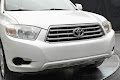 2009 Toyota Highlander Base