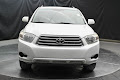 2009 Toyota Highlander Base
