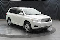 2009 Toyota Highlander Base