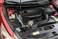 2016 Nissan Altima 2.5 SR
