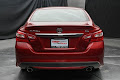 2016 Nissan Altima 2.5 SR
