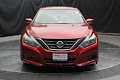 2016 Nissan Altima 2.5 SR