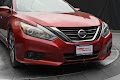 2016 Nissan Altima 2.5 SR