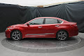 2016 Nissan Altima 2.5 SR