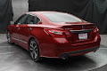 2016 Nissan Altima 2.5 SR