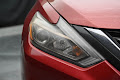2016 Nissan Altima 2.5 SR