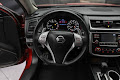 2016 Nissan Altima 2.5 SR