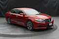 2016 Nissan Altima 2.5 SR