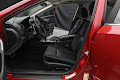 2016 Nissan Altima 2.5 SR