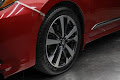 2016 Nissan Altima 2.5 SR