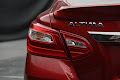 2016 Nissan Altima 2.5 SR