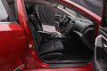 2016 Nissan Altima 2.5 SR