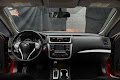 2016 Nissan Altima 2.5 SR