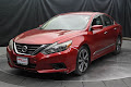 2016 Nissan Altima 2.5 SR