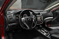 2016 Nissan Altima 2.5 SR