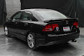 2008 Honda Civic Si