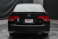 2008 Honda Civic Si
