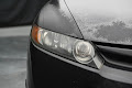 2008 Honda Civic Si