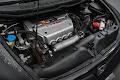 2008 Honda Civic Si