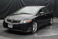 2008 Honda Civic Si