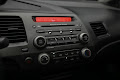 2008 Honda Civic Si
