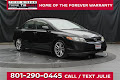 2008 Honda Civic Si