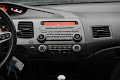 2008 Honda Civic Si