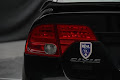 2008 Honda Civic Si