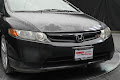 2008 Honda Civic Si