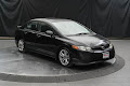 2008 Honda Civic Si