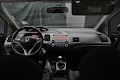 2008 Honda Civic Si