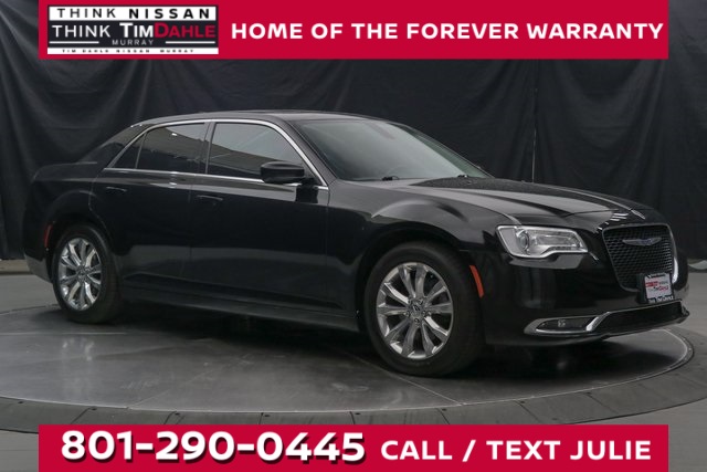 2018 Chrysler 300 Touring