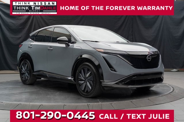 2023 Nissan Ariya ENGAGE+ e-4ORCE