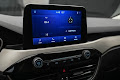 2021 Ford Escape Hybrid SE